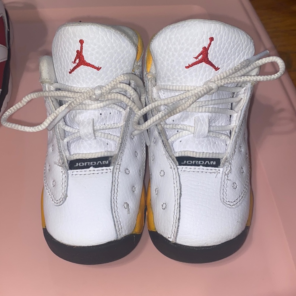 Jordan 13